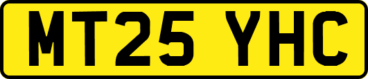 MT25YHC