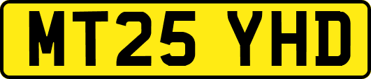 MT25YHD