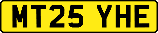 MT25YHE