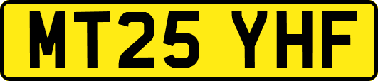 MT25YHF