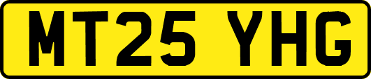 MT25YHG