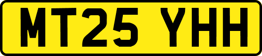 MT25YHH