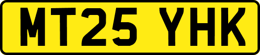 MT25YHK