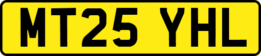 MT25YHL