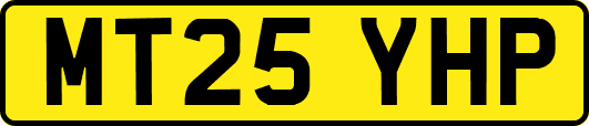 MT25YHP
