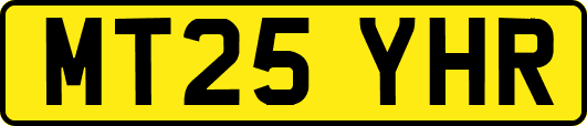 MT25YHR