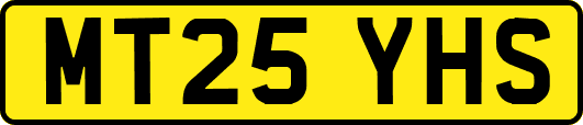 MT25YHS