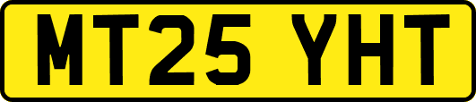 MT25YHT