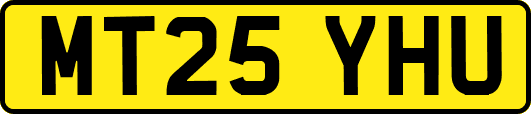MT25YHU