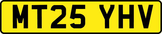 MT25YHV