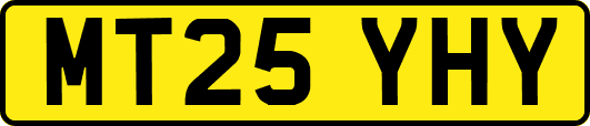 MT25YHY