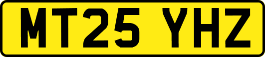 MT25YHZ