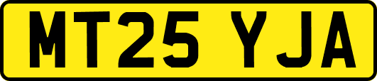 MT25YJA