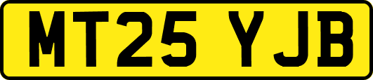 MT25YJB