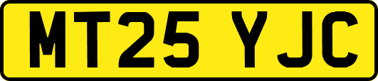 MT25YJC
