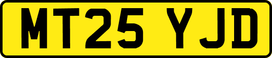 MT25YJD