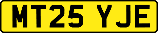 MT25YJE