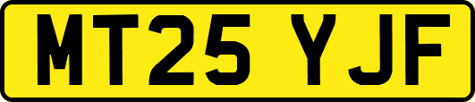MT25YJF