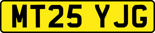MT25YJG