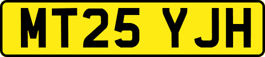 MT25YJH