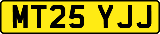 MT25YJJ