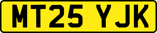 MT25YJK