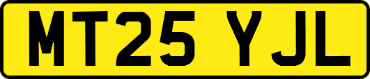 MT25YJL