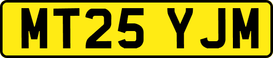 MT25YJM