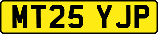 MT25YJP
