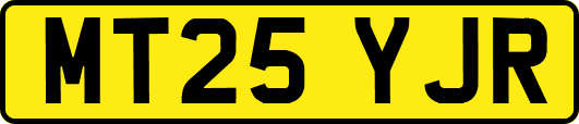 MT25YJR