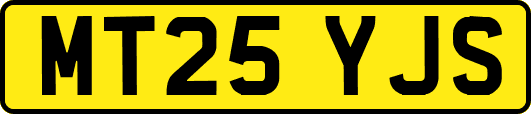 MT25YJS