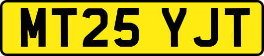 MT25YJT