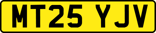 MT25YJV