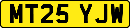 MT25YJW