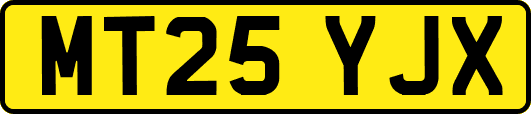 MT25YJX