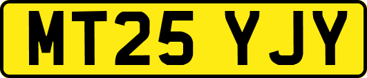 MT25YJY