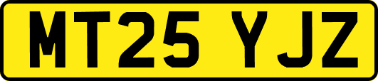 MT25YJZ