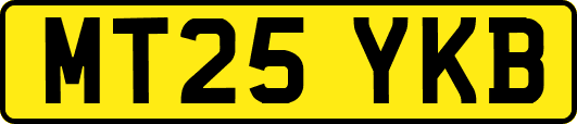 MT25YKB