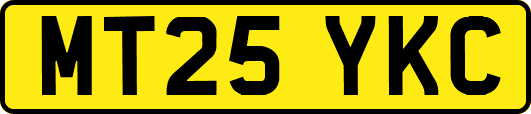 MT25YKC
