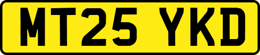 MT25YKD