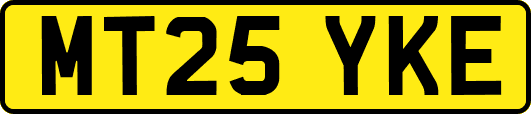 MT25YKE