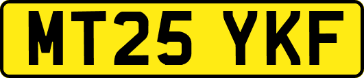 MT25YKF