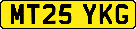 MT25YKG