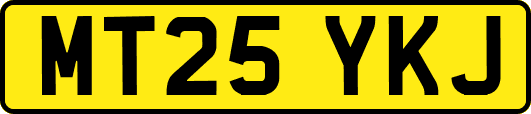 MT25YKJ