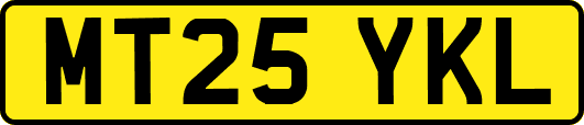 MT25YKL
