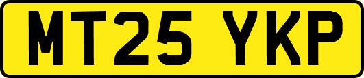 MT25YKP