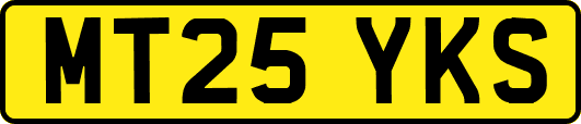 MT25YKS