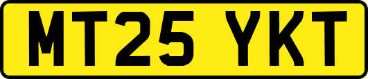 MT25YKT