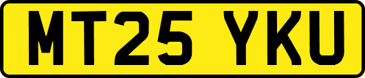 MT25YKU