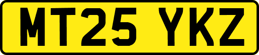 MT25YKZ